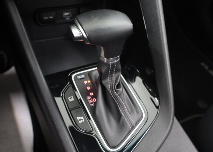 Kia Niro 1.6 GDi Hybrid DynamicLine