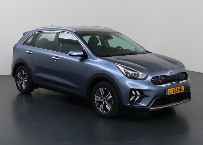 Kia Niro 1.6 GDi Hybrid DynamicLine