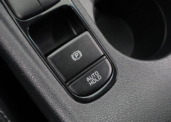 Kia Niro 1.6 GDi Hybrid DynamicLine