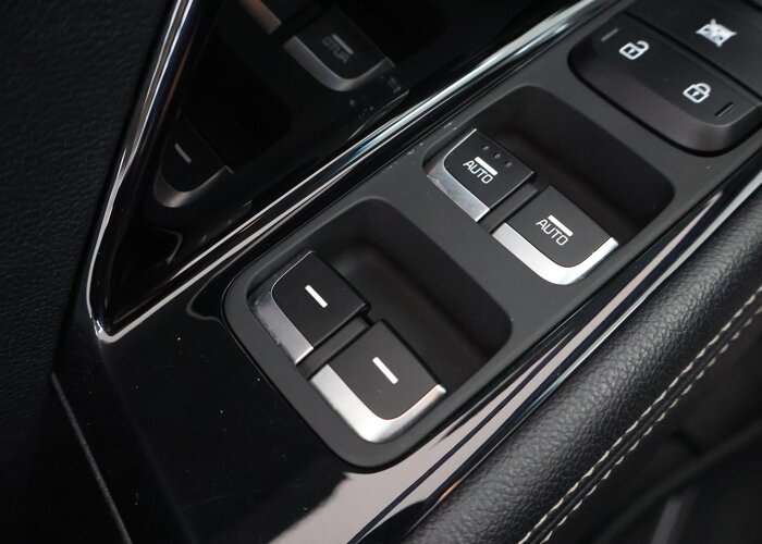 Kia Niro 1.6 GDi Hybrid DynamicLine