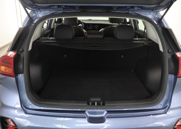 Kia Niro 1.6 GDi Hybrid DynamicLine