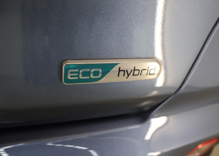 Kia Niro 1.6 GDi Hybrid DynamicLine