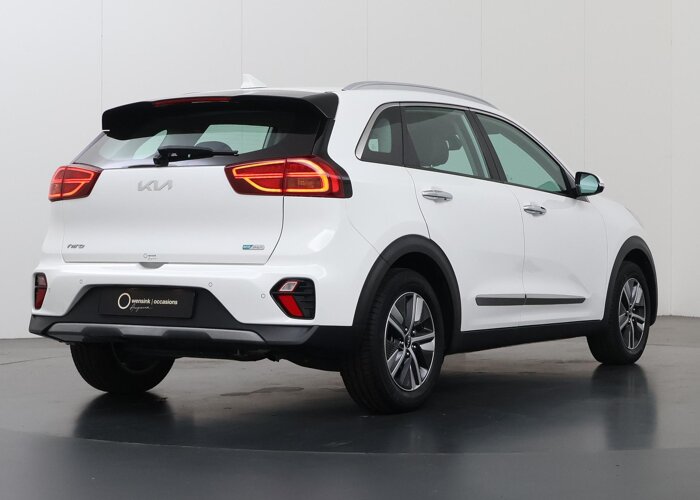 Kia Niro 1.6 GDi PHEV DynamicLine