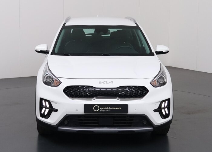 Kia Niro 1.6 GDi PHEV DynamicLine
