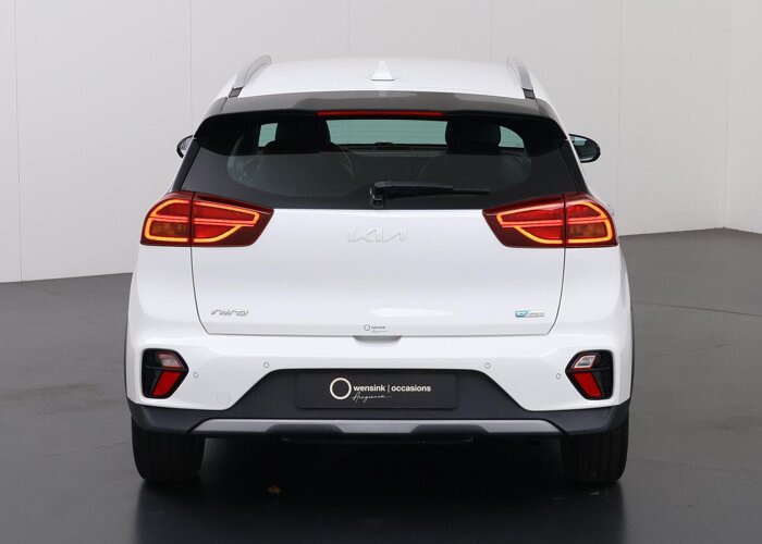 Kia Niro 1.6 GDi PHEV DynamicLine