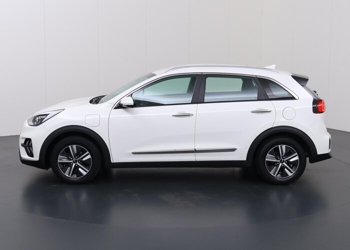 Kia Niro 1.6 GDi PHEV DynamicLine