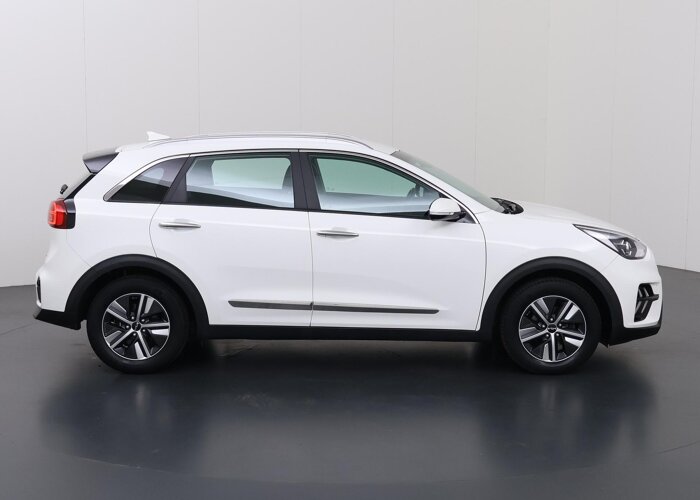 Kia Niro 1.6 GDi PHEV DynamicLine