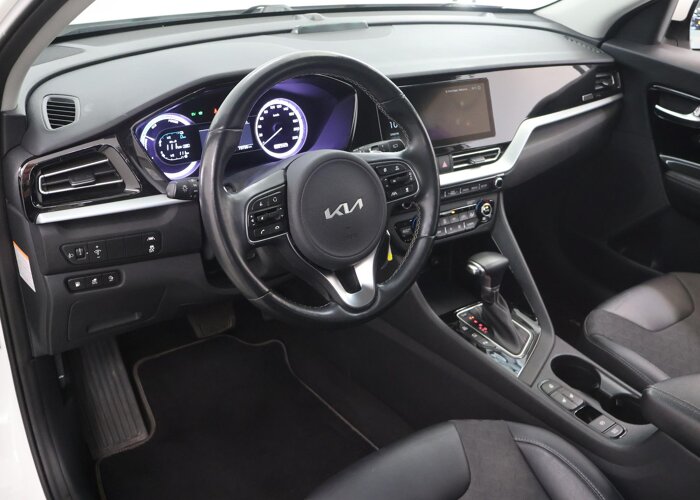 Kia Niro 1.6 GDi PHEV DynamicLine