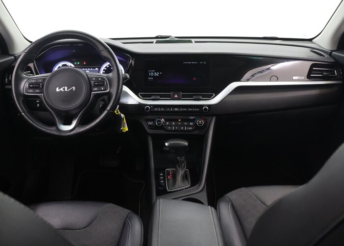 Kia Niro 1.6 GDi PHEV DynamicLine