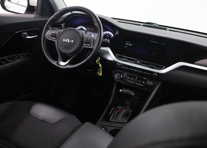Kia Niro 1.6 GDi PHEV DynamicLine