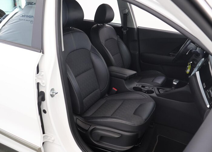 Kia Niro 1.6 GDi PHEV DynamicLine