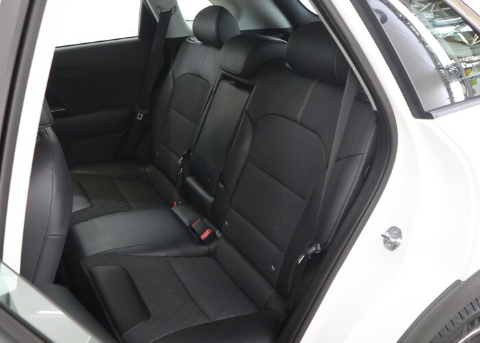 Kia Niro 1.6 GDi PHEV DynamicLine