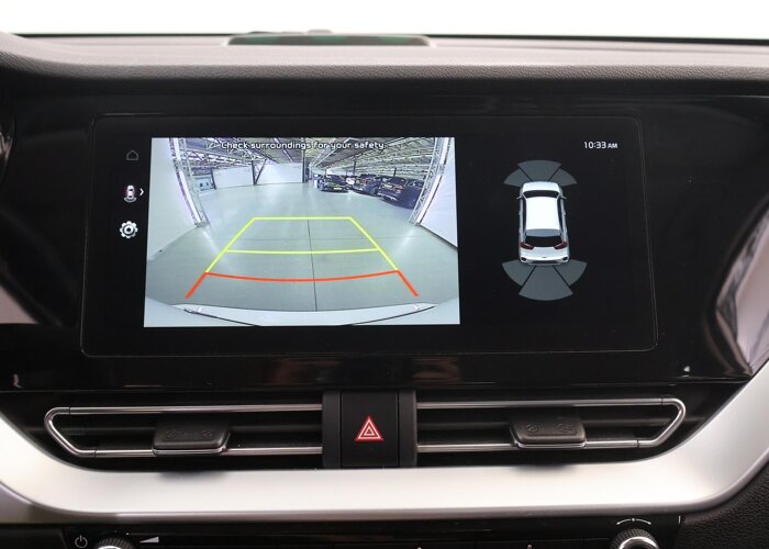 Kia Niro 1.6 GDi PHEV DynamicLine