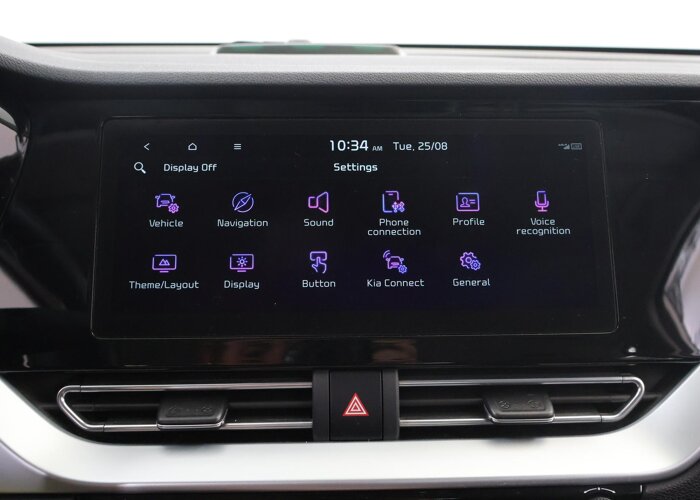 Kia Niro 1.6 GDi PHEV DynamicLine