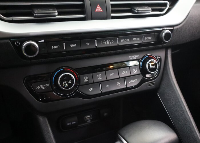 Kia Niro 1.6 GDi PHEV DynamicLine