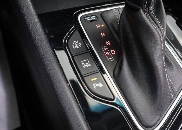 Kia Niro 1.6 GDi PHEV DynamicLine