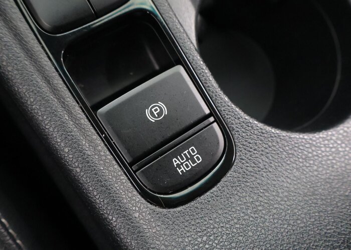 Kia Niro 1.6 GDi PHEV DynamicLine