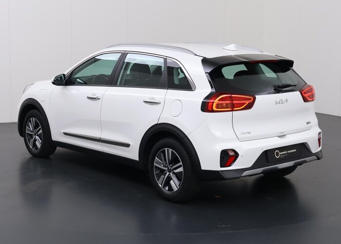 Kia Niro 1.6 GDi PHEV DynamicLine