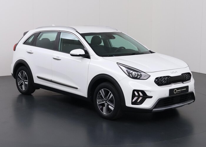 Kia Niro 1.6 GDi PHEV DynamicLine