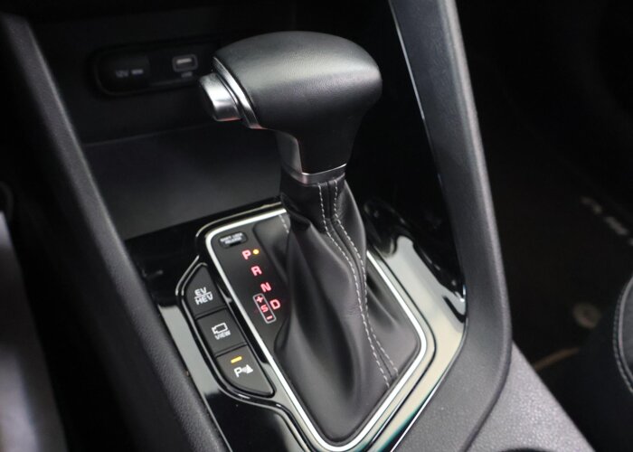 Kia Niro 1.6 GDi PHEV DynamicLine