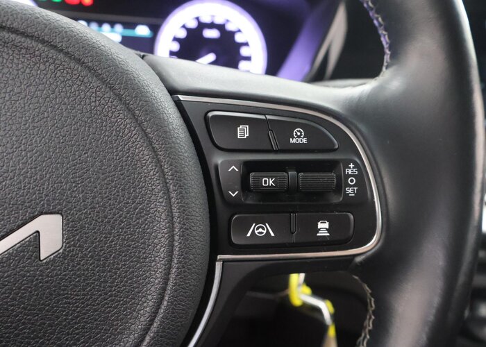 Kia Niro 1.6 GDi PHEV DynamicLine