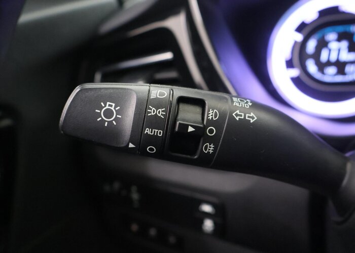 Kia Niro 1.6 GDi PHEV DynamicLine
