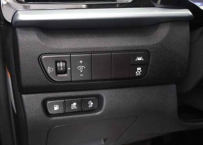 Kia Niro 1.6 GDi PHEV DynamicLine