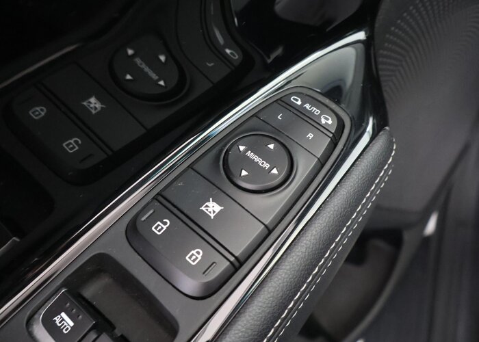 Kia Niro 1.6 GDi PHEV DynamicLine