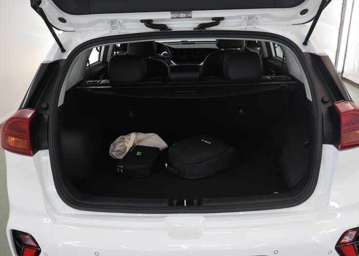 Kia Niro 1.6 GDi PHEV DynamicLine