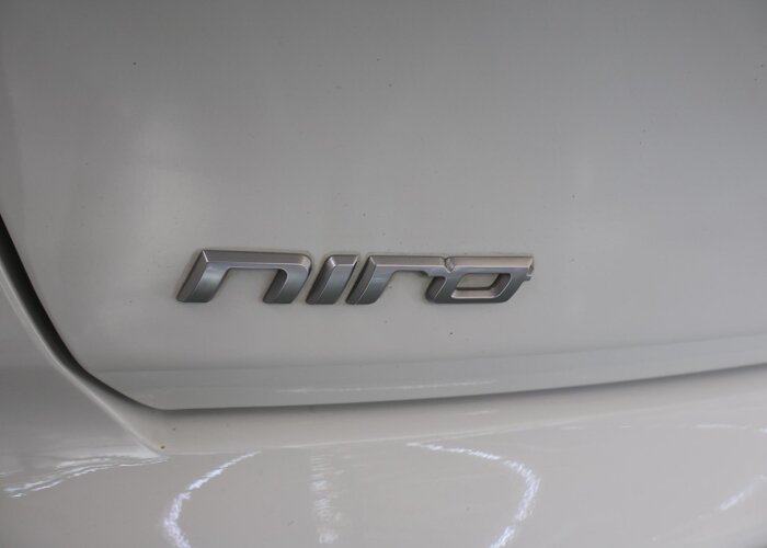 Kia Niro 1.6 GDi PHEV DynamicLine