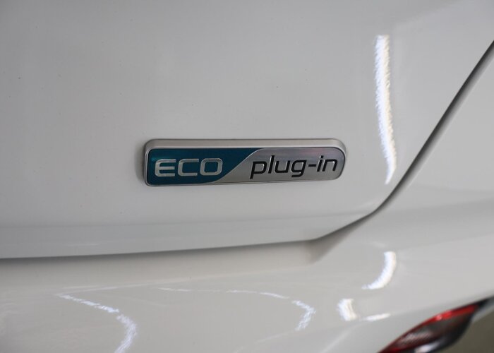 Kia Niro 1.6 GDi PHEV DynamicLine