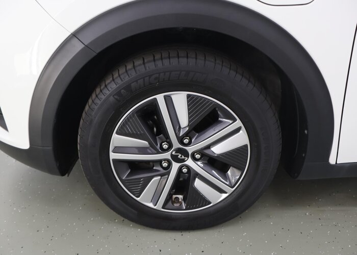 Kia Niro 1.6 GDi PHEV DynamicLine