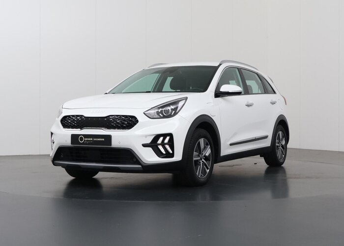 Kia Niro 1.6 GDi PHEV DynamicLine