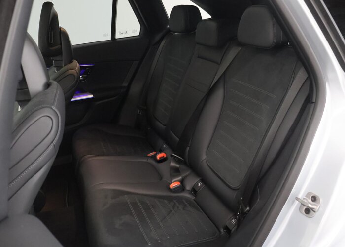 Mercedes-Benz GLC 400e 4MATIC Sport Edition