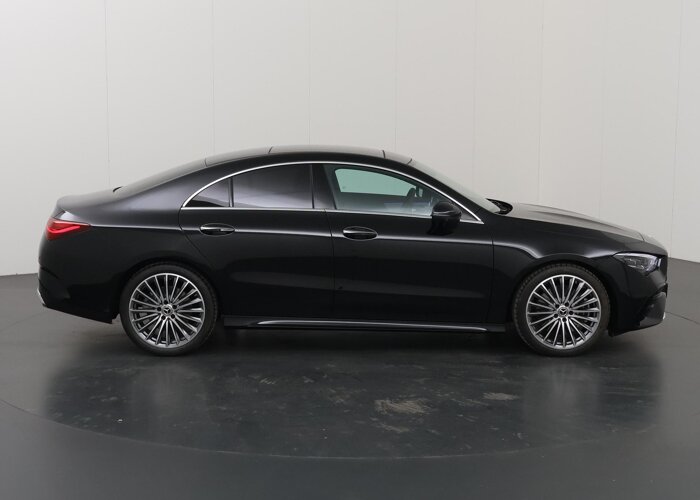 Mercedes-Benz CLA-Klasse 180 Business Solution AMG