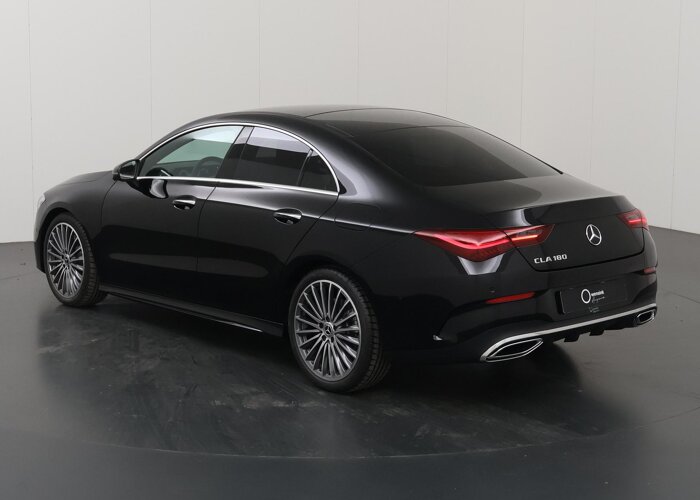Mercedes-Benz CLA-Klasse 180 Business Solution AMG