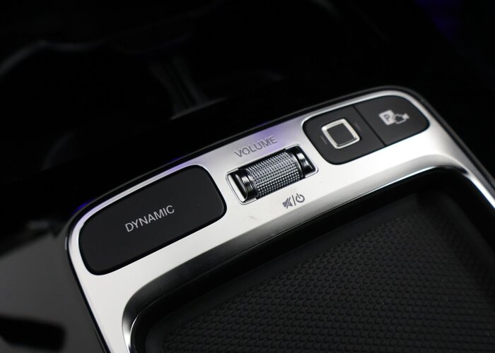 Mercedes-Benz CLA-Klasse 180 Business Solution AMG
