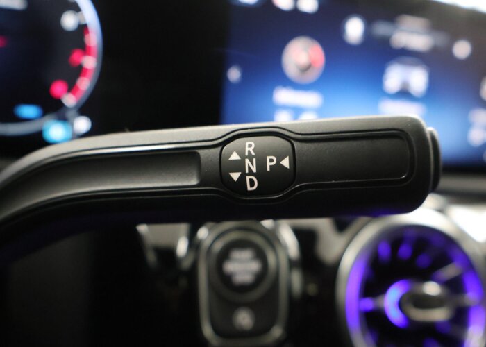 Mercedes-Benz CLA-Klasse 180 Business Solution AMG