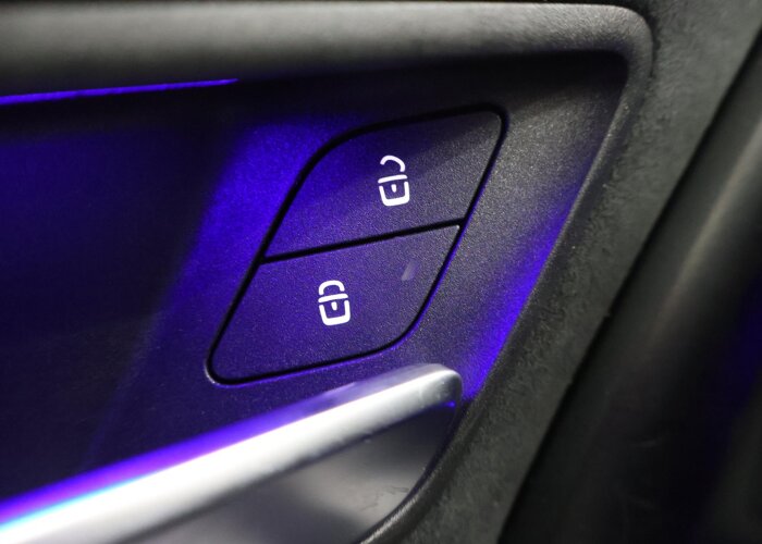 Mercedes-Benz CLA-Klasse 180 Business Solution AMG