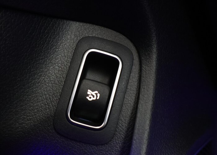 Mercedes-Benz CLA-Klasse 180 Business Solution AMG