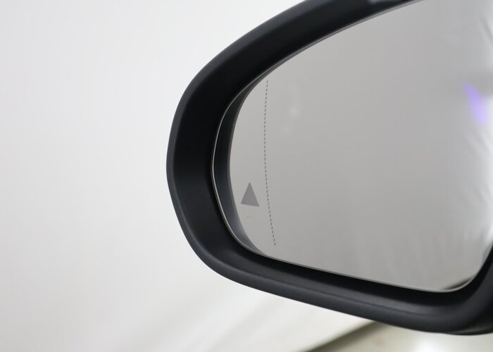 Mercedes-Benz CLA-Klasse 180 Business Solution AMG