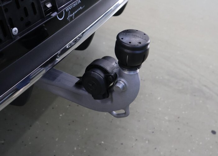 Mercedes-Benz CLA-Klasse 180 Business Solution AMG