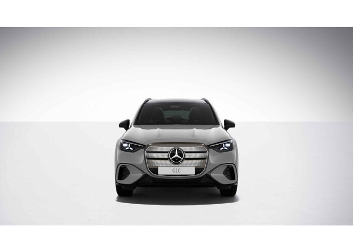 Mercedes-Benz GLC 400 4MATIC Launch Edition 94 kWh