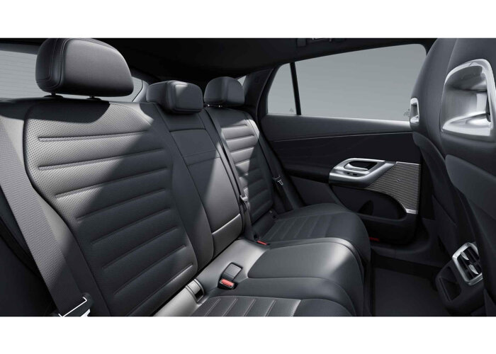Mercedes-Benz GLC 400 4MATIC Launch Edition 94 kWh
