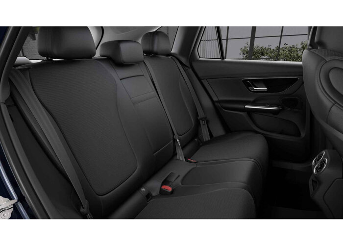 Mercedes-Benz GLC 300e 4MATIC Luxury Line