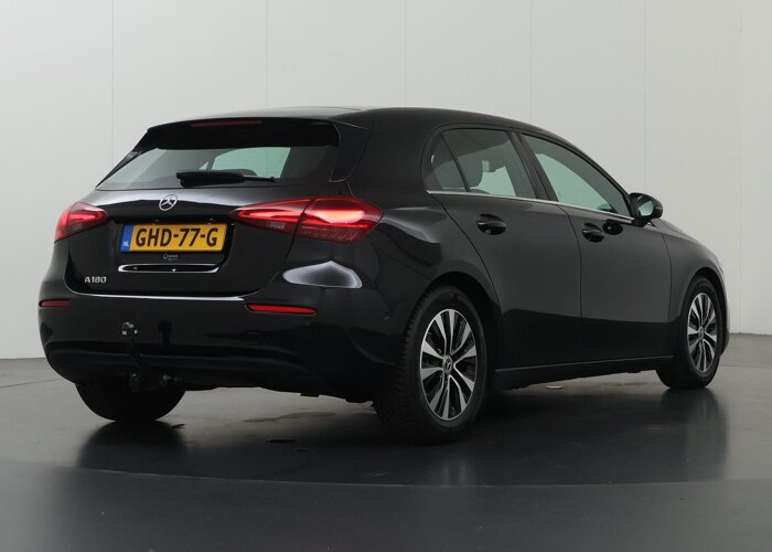 Mercedes-Benz A-Klasse 180 Star Edition