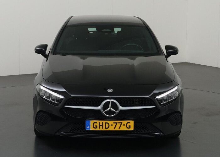 Mercedes-Benz A-Klasse 180 Star Edition