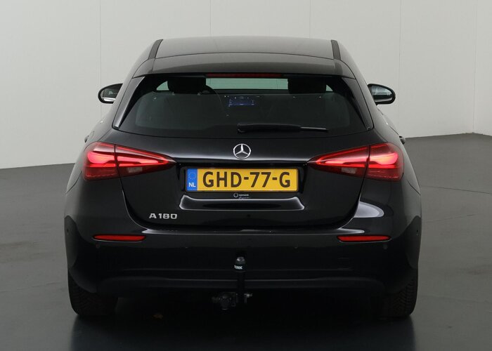 Mercedes-Benz A-Klasse 180 Star Edition