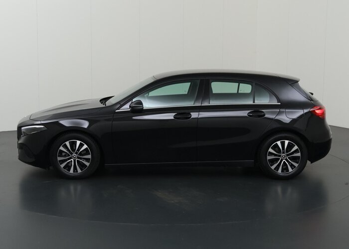 Mercedes-Benz A-Klasse 180 Star Edition