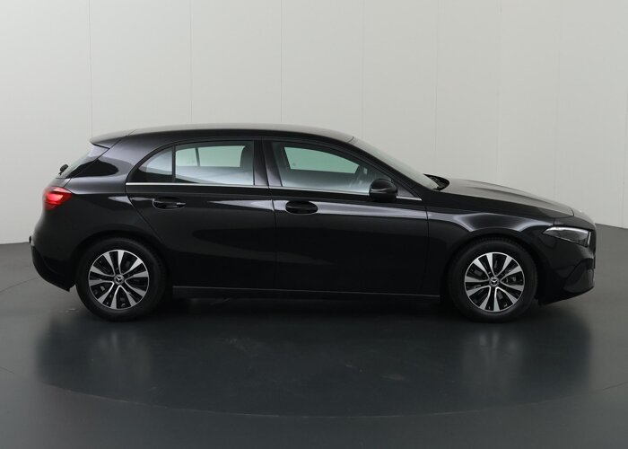 Mercedes-Benz A-Klasse 180 Star Edition